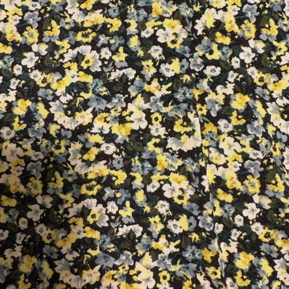 H&M Multicolor Patterned Top - Picture 5 of 5